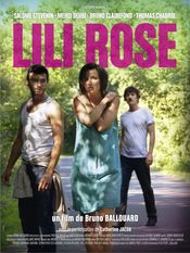 Poster Lili Rose