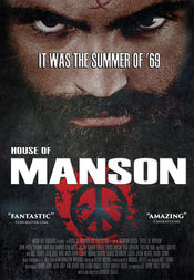 Poster House of Manson