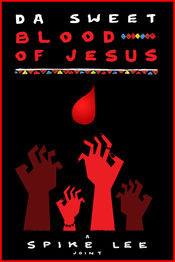Poster Da Sweet Blood of Jesus