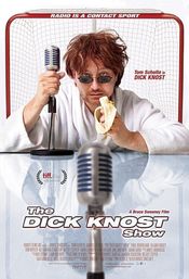 Poster The Dick Knost Show