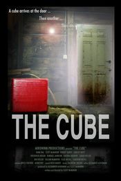 Poster The Cube