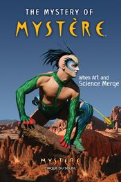 Poster Cirque du Soleil: The Mystery of Mystere