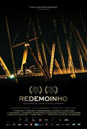 Poster Redemoinho