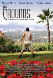 Poster The Grounds