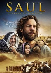 Poster Saul: The Journey to Damascus