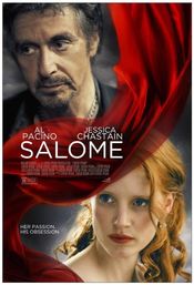 Poster SalomÃ©
