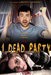 Poster 1 Dead Party