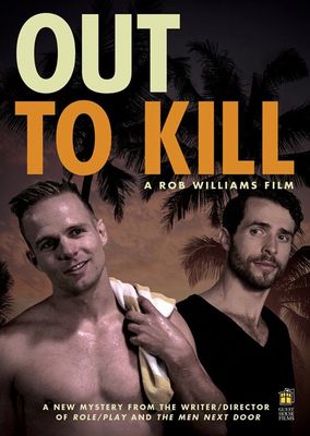 Out to Kill poster