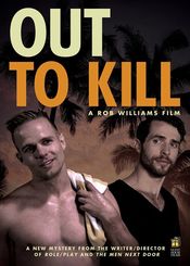 Poster Out to Kill