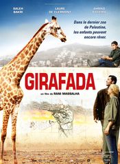 Poster Girafada