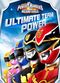 Film Power Rangers Megaforce: Ultimate Team Power