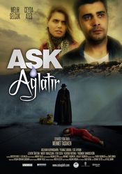 Poster Ask aglatir