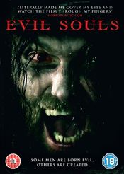 Poster Evil Souls