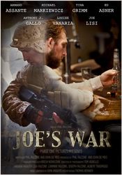 Poster Joe's War