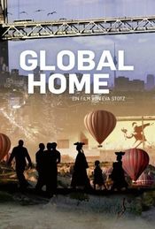 Poster Global Home