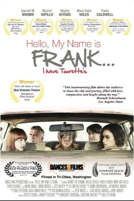 Hello, My Name Is Frank