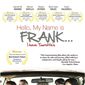 Poster 4 Hello, My Name Is Frank