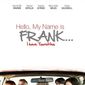 Poster 1 Hello, My Name Is Frank