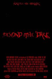 Poster Beyond the Dark
