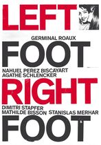 Left Foot Right Foot