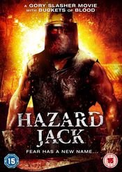 Poster Hazard Jack