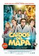 Film - CaÃ­dos del mapa