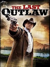 Poster The Last Outlaw