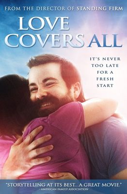 Love Covers All poster