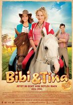 Bibi & Tina - Der Film