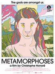 Poster Métamorphoses