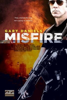 Misfire poster