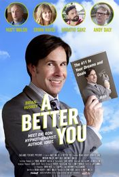 Poster A Better You