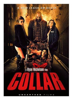 Collar poster