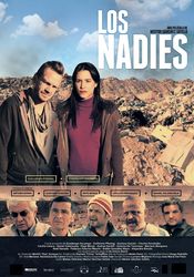 Poster Los Nadies