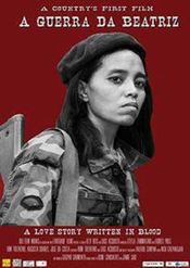 Poster A Guerra da Beatriz