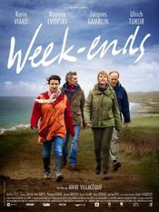 Poster Week-ends