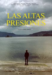 Poster Las altas presiones