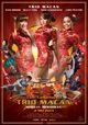 Film - The Legend of Trio Macan