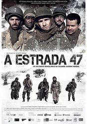 Poster A Estrada 47