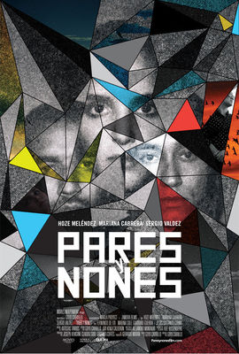 Pares y Nones poster