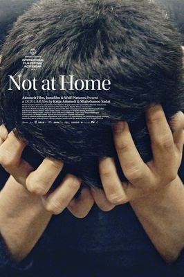 Not at Home poster