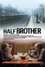 Poster Half Brother