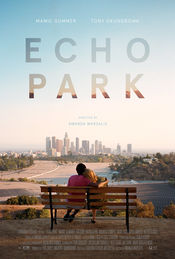Poster Echo Park