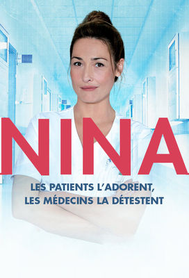 Nina poster