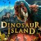 Poster 10 Dinosaur Island