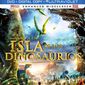 Poster 9 Dinosaur Island