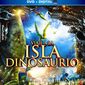 Poster 8 Dinosaur Island