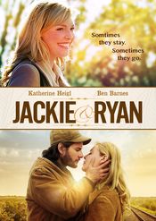Poster Jackie & Ryan