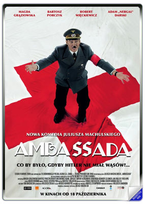 Ambassada poster