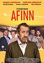 Afinn (The Grandad)